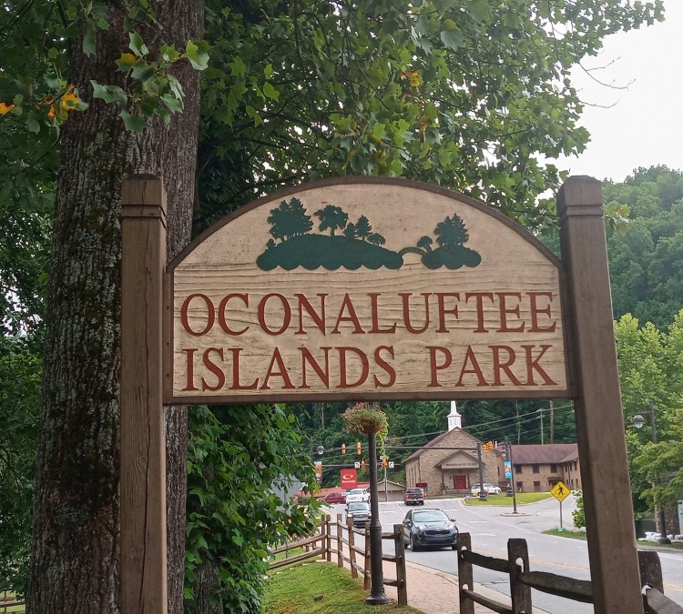 Oconaluftee Island Park (Cherokee,&nbspNC)